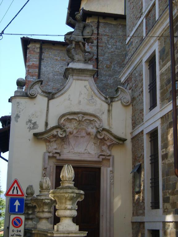 Il Teatro Villa Bergamo Ngoại thất bức ảnh