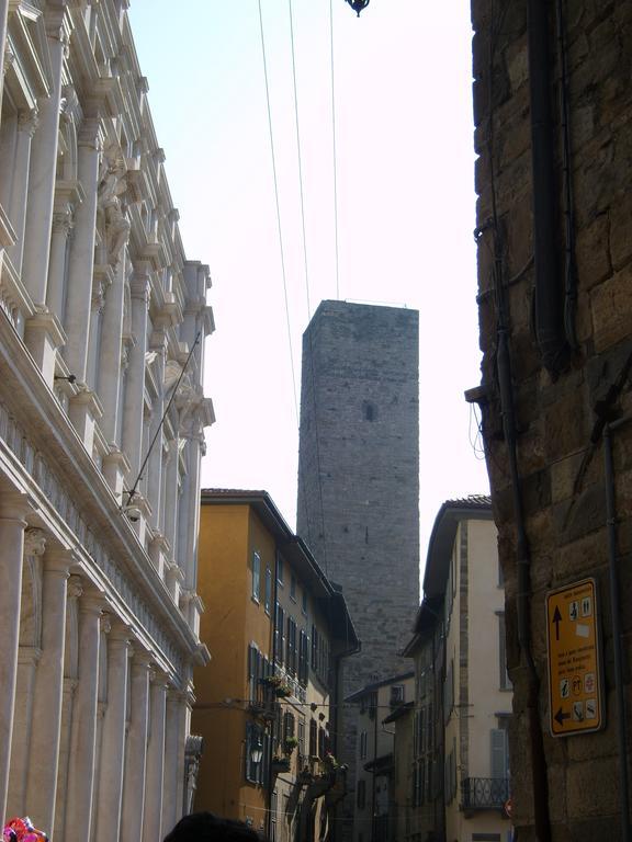 Il Teatro Villa Bergamo Ngoại thất bức ảnh