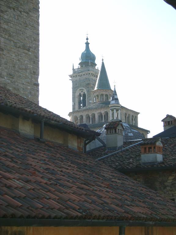 Il Teatro Villa Bergamo Ngoại thất bức ảnh