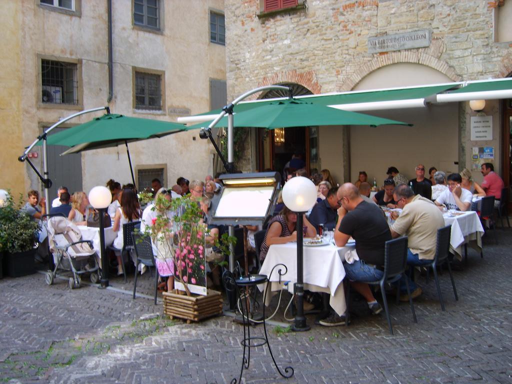 Il Teatro Villa Bergamo Ngoại thất bức ảnh