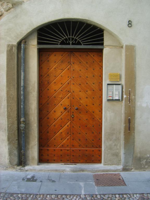 Il Teatro Villa Bergamo Ngoại thất bức ảnh