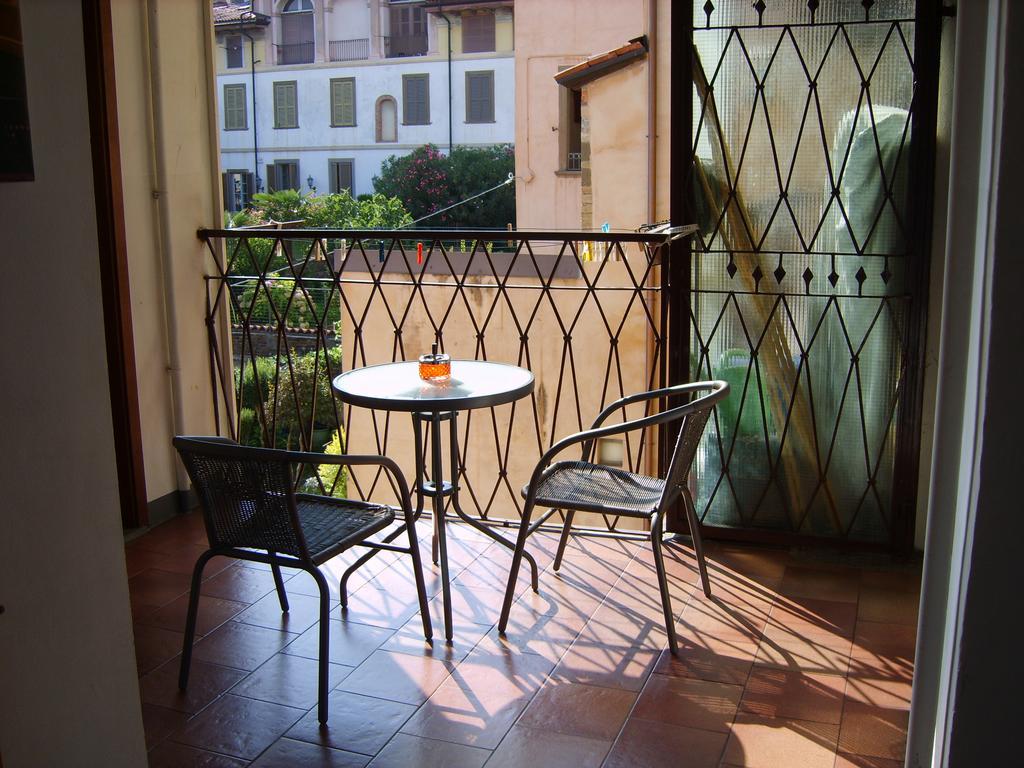 Il Teatro Villa Bergamo Ngoại thất bức ảnh