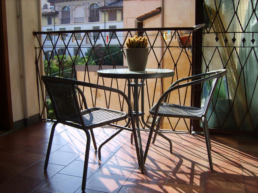 Il Teatro Villa Bergamo Ngoại thất bức ảnh